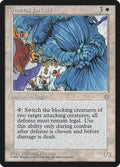Image for General Jarkeld (Ice Age) - Magic: The Gathering