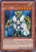 Image for Airknight Parshath (SDLS-EN017) (SDLS) - YuGiOh