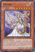 Image for Athena (SDLS-EN012) (SDLS) - YuGiOh