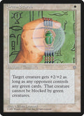 Image for Green Scarab (Ice Age) - Magic: The Gathering