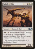 Image for Arbalest Elite (5) (Magic 2012 (M12)) - Magic: The Gathering