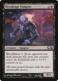 Image for Bloodrage Vampire (83) (Magic 2012 (M12)) - Magic: The Gathering