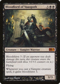 Image for Bloodlord of Vaasgoth (82) (Magic 2012 (M12)) - Magic: The Gathering