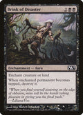 Image for Brink of Disaster (84) (Magic 2012 (M12)) - Magic: The Gathering