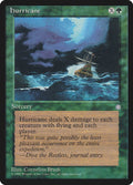 Image for Hurricane (Ice Age) - Magic: The Gathering