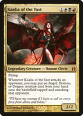 Image for Kaalia of the Vast (206) (Commander) - Magic: The Gathering