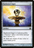 Image for Darksteel Ingot (245) (Commander) - Magic: The Gathering