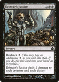 Image for Evincar's Justice (80) (Commander) - Magic: The Gathering