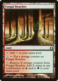 Image for Fungal Reaches (274) (Commander) - Magic: The Gathering