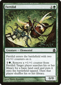 Image for Fertilid (154) (Commander) - Magic: The Gathering