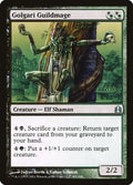Image for Golgari Guildmage (201) (Commander) - Magic: The Gathering