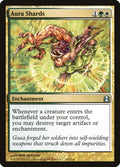 Image for Aura Shards (182) (Commander) - Magic: The Gathering