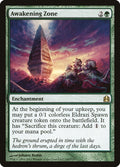 Image for Awakening Zone (142) (Commander) - Magic: The Gathering