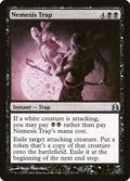 Image for Nemesis Trap (91) (Commander) - Magic: The Gathering