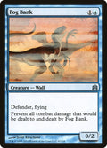 Image for Fog Bank (47) (Commander) - Magic: The Gathering