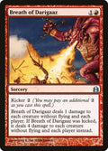 Image for Breath of Darigaaz (112) (Commander) - Magic: The Gathering