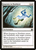 Image for Journey to Nowhere (17) (Commander) - Magic: The Gathering