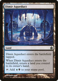 Image for Dimir Aqueduct (270) (Commander) - Magic: The Gathering