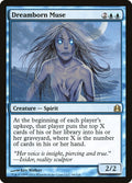 Image for Dreamborn Muse (44) (Commander) - Magic: The Gathering