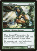 Image for Eternal Witness (152) (Commander) - Magic: The Gathering