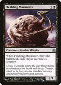 Image for Fleshbag Marauder (83) (Commander) - Magic: The Gathering