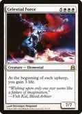 Image for Celestial Force (10) (Commander) - Magic: The Gathering
