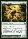 Image for Hornet Queen (159) (Commander) - Magic: The Gathering