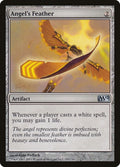 Image for Angel's Feather (202) (Magic 2012 (M12)) - Magic: The Gathering