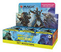 Image for March of the Machine - Set Booster Display - Magic: The Gathering