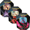 Image for Crown Zenith Tin [Set of 3] (International Version) - Pokemon