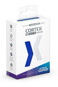 Image for Cortex Sleeves Standard Size - Matte Blue (100ct.) - Card Sleeves