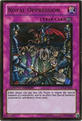 Royal Oppression (GLD4-EN047) (GLD4)