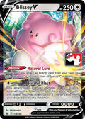 Image for Blissey V (119/198) - Pokemon