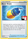 Image for Boost Shake (142/203) - Pokemon