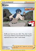 Image for Bruno (121/163) - Pokemon