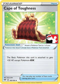 Image for Cape of Toughness (160/189) - Pokemon