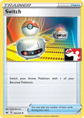 Image for Switch (183/202) - Pokemon