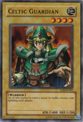 Image for Celtic Guardian (LOB-EN007) (LOB-EN) - YuGiOh