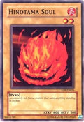 Image for Hinotama Soul (LOB-EN026) (LOB-EN) - YuGiOh