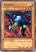 Image for Kurama (LOB-EN039) (Legend of Blue Eyes White Dragon (Worldwide English)) - YuGiOh