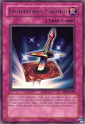 Image for Lightforce Sword (PSV-EN005) (Pharaoh's Servant (Worldwide English)) - YuGiOh