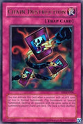 Image for Chain Destruction (PSV-EN006) (PSV-EN) - YuGiOh