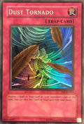 Image for Dust Tornado (PSV-EN011) (Pharaoh's Servant (Worldwide English)) - YuGiOh