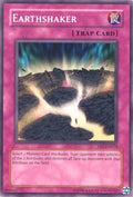 Image for Earthshaker (PSV-EN014) (PSV-EN) - YuGiOh