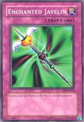 Image for Enchanted Javelin (PSV-EN015) (PSV-EN) - YuGiOh