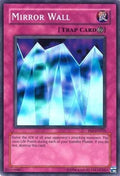 Image for Mirror Wall (PSV-EN016) (Pharaoh's Servant (Worldwide English)) - YuGiOh