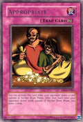 Image for Appropriate (PSV-EN024) (PSV-EN) - YuGiOh