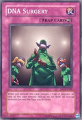 Image for DNA Surgery (PSV-EN026) (Pharaoh's Servant (Worldwide English)) - YuGiOh