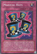Image for Magical Hats (PSV-EN033) (PSV-EN) - YuGiOh