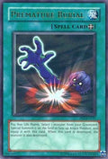 Image for Premature Burial (PSV-EN037) (Pharaoh's Servant (Worldwide English)) - YuGiOh